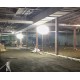 Turn de lumina pentru santiere 800W - 110.000 lumeni – 3,4 m inaltime